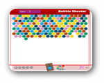 Bubble shooter 1