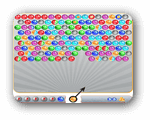 Bubble shooter 5