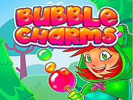 Bubble Charms