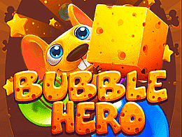 Bubble Hero