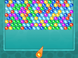 Bubble shooter 2