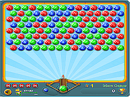 Bubble Shooter 3