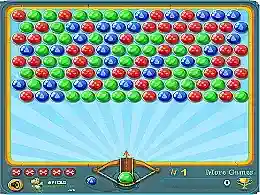 Bubble Shooter 3