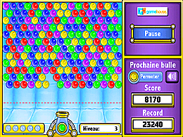 Bubble Shooter 6