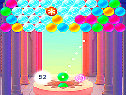 Bubble shooter : origine et principe du jeu - JVFrance