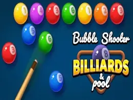 Bubble Shooter: Billiards & Pool Bubble Shooter: Billiards & Pool