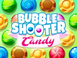 Bubble Shooter Candy Bubble Shooter Candy