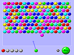 Bubble Shooter Gratuit 