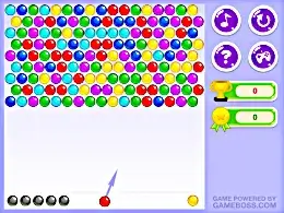 Bubble Shooter Classique