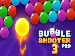 Bubble Shooter Pro 3 Bubble Shooter Pro 3