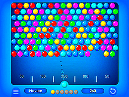 Bubble shooter pro