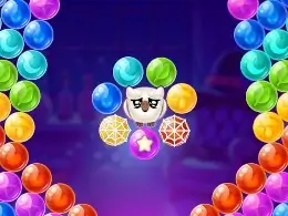 Bubble Shooter Witch Tower Bubble Shooter Witch Tower