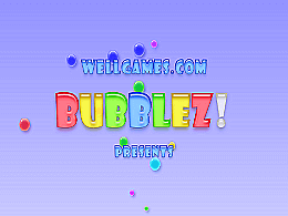 Bubblez