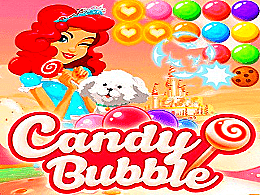 Candy Bubble