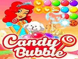 Candy Bubble