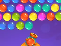 FGP Bubble Shooter FGP Bubble Shooter